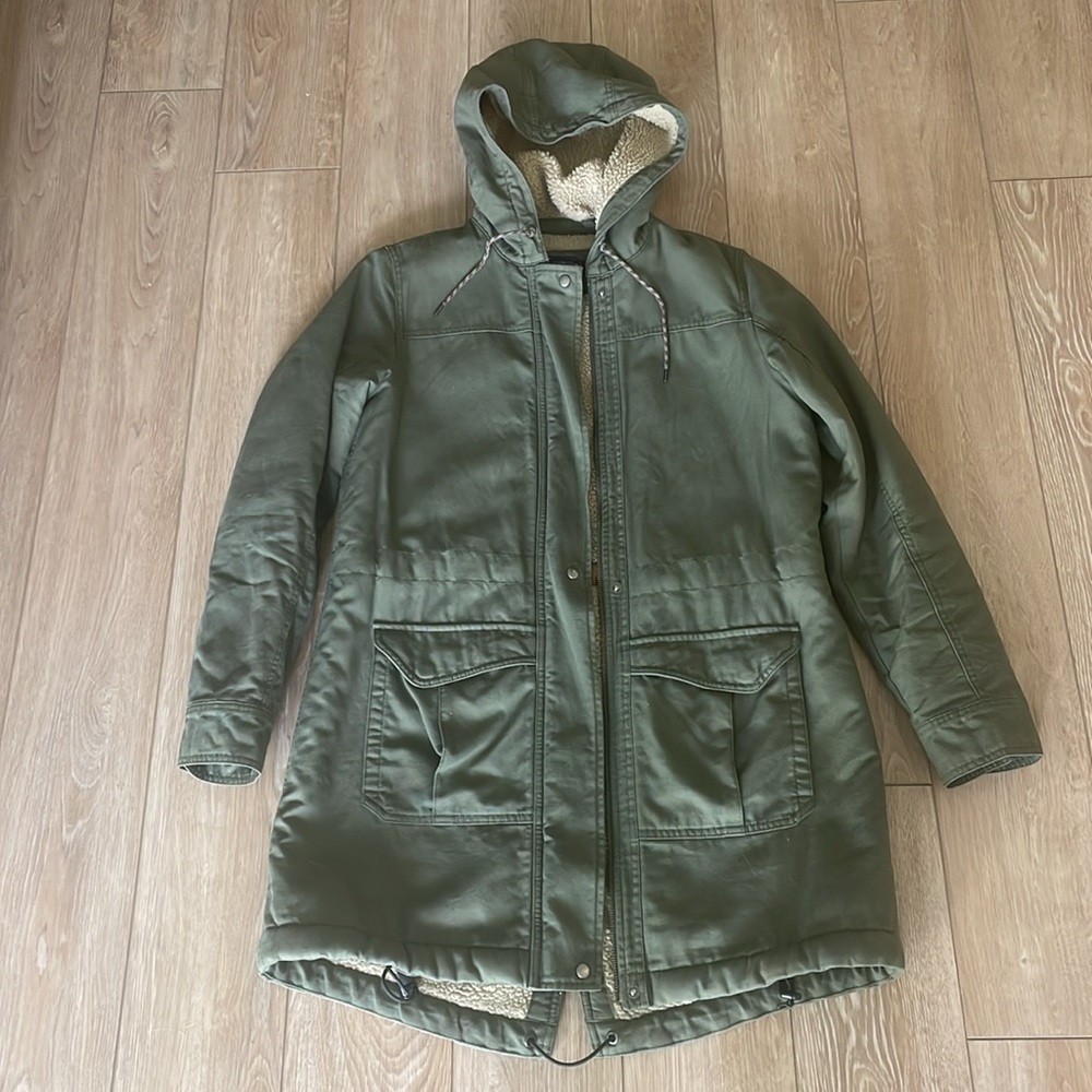 Patagonia W's Insulated Prairie Dawn Parka